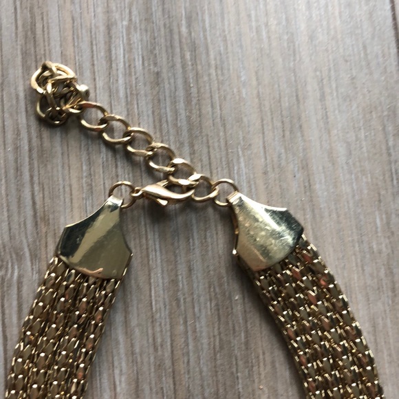 🙌 3 for $20 🙌 Knot necklace - Picture 3 of 3